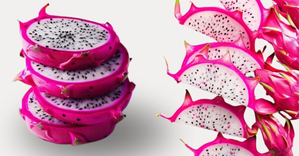 ड्रॅगन फ्रूटचे आणि त्याचे फायदे: Dragon Fruit Benefits in Marathi