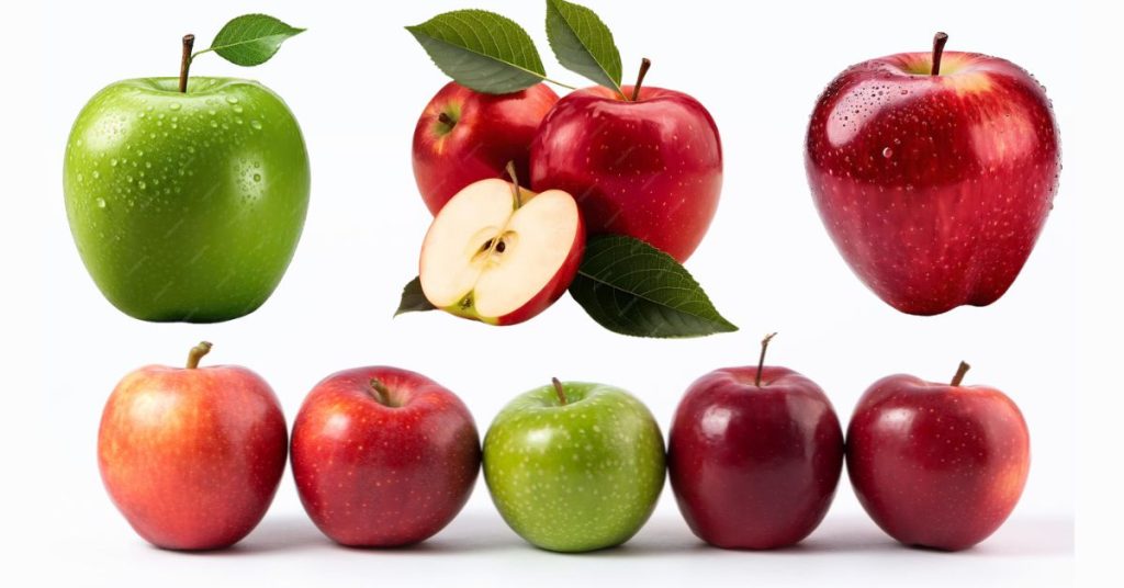 सफरचंदाच्या लागवडीचे मार्गदर्शन: Apple Cultivation Guide