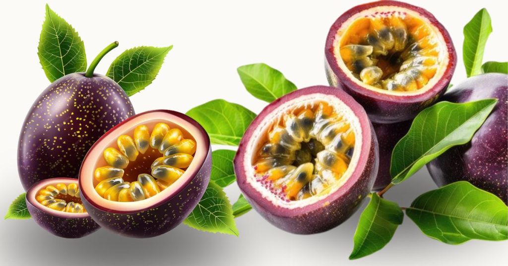 Passion fruit in Marathi: पॅशन फ्रुट आणि त्याचे फायदे: Passion Fruit Benefits​