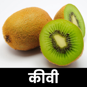 कीवी (Kiwi)